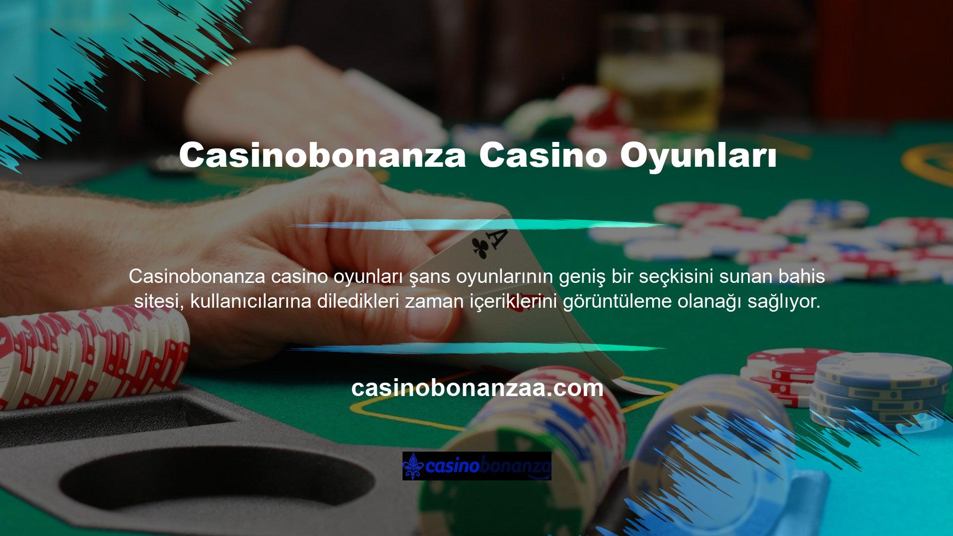 Adil para kazanma yeteneği, kaliteli bahis sitelerinde casino oyunları oynamanın önemli bir avantajıdır