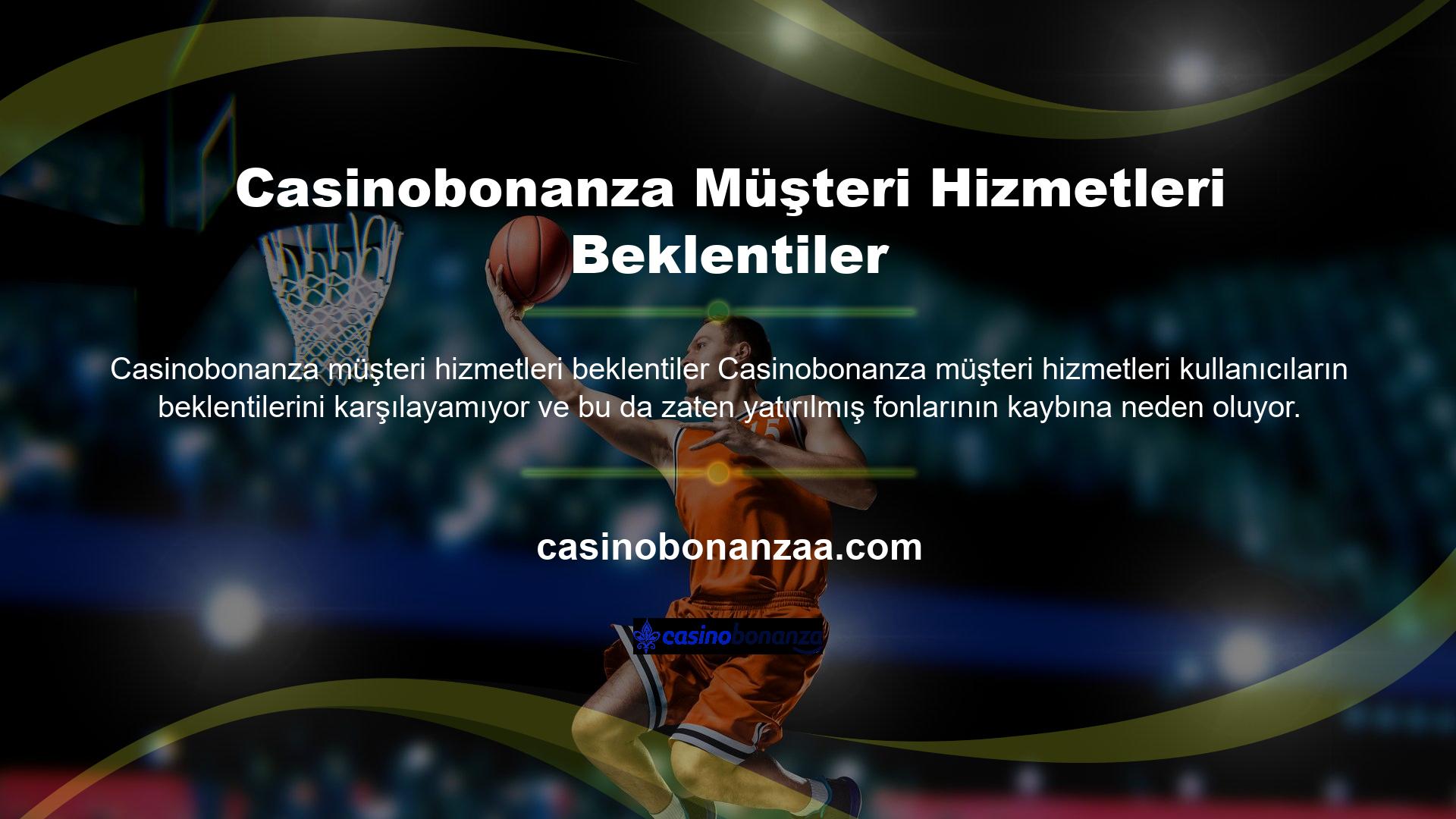 Birçok nedenden dolayı güvenilir bahis siteleri seçmeniz şiddetle tavsiye edilir